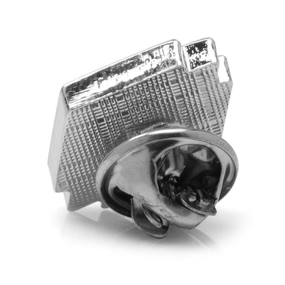 MLS Vancouver Whitecaps FC Lapel Pin - My Men's Shop