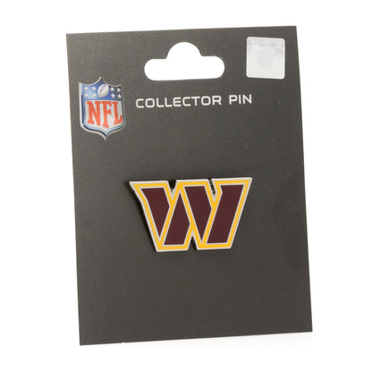 NFL Washington Commanders Lapel Pin - My Men's Shop