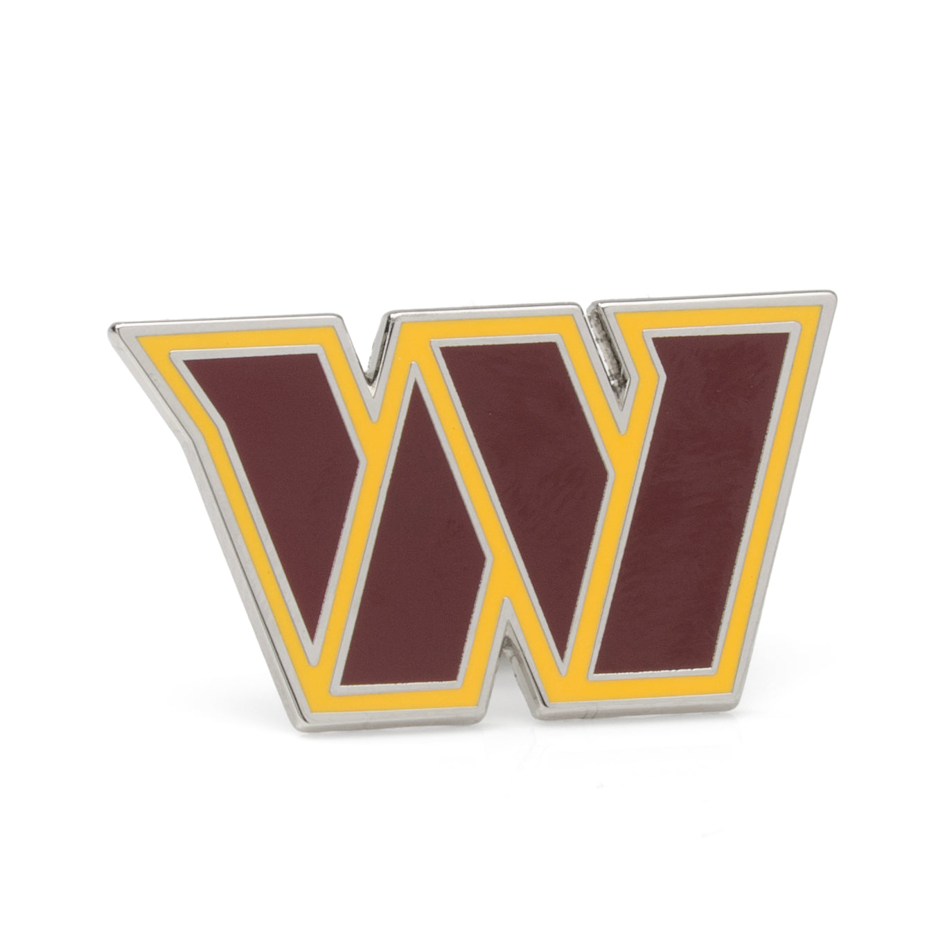 NFL Washington Commanders Lapel Pin - My Men's Shop