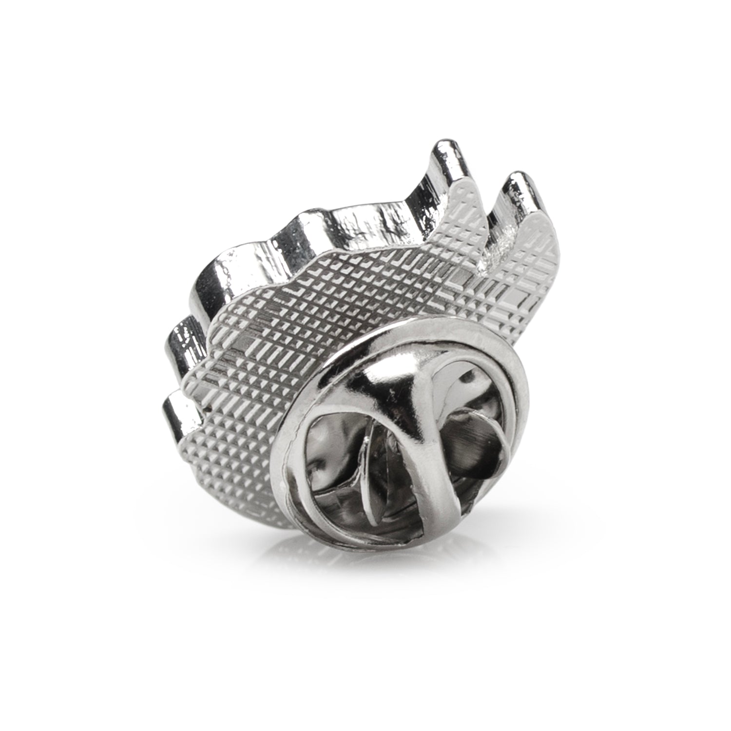 NCAA Wofford College Terrier Mascot Lapel Pin - My Men's Shop