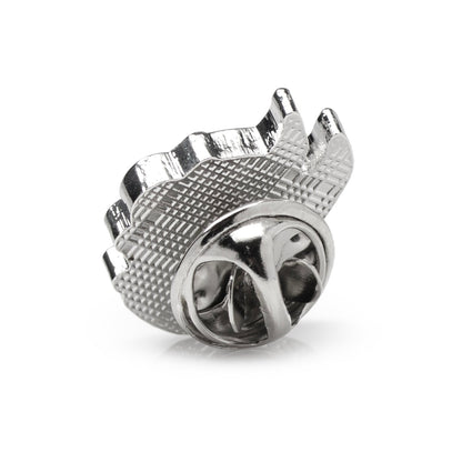 NCAA Wofford College Terrier Mascot Lapel Pin - My Men's Shop