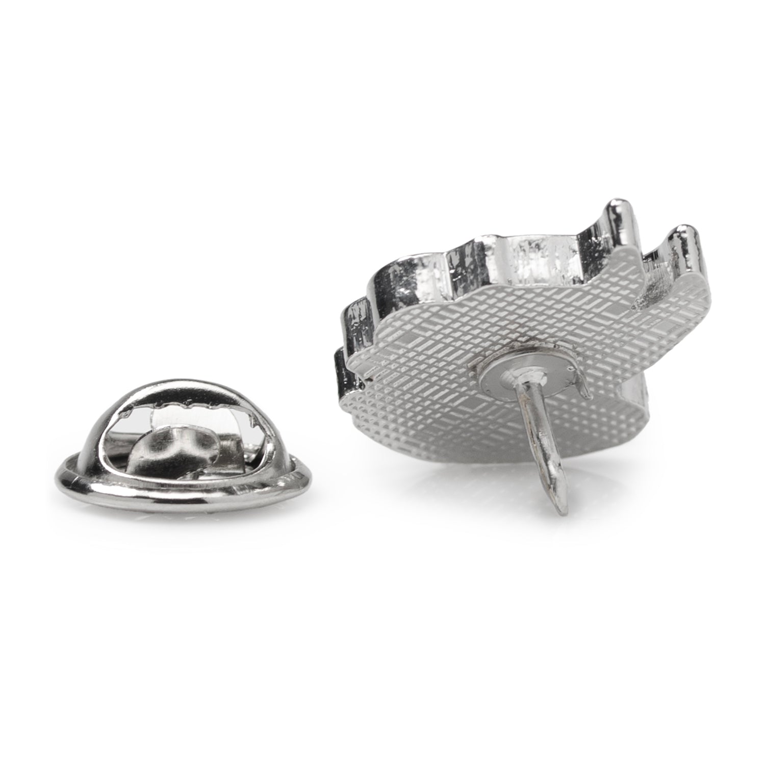 NCAA Wofford College Terrier Mascot Lapel Pin - My Men's Shop