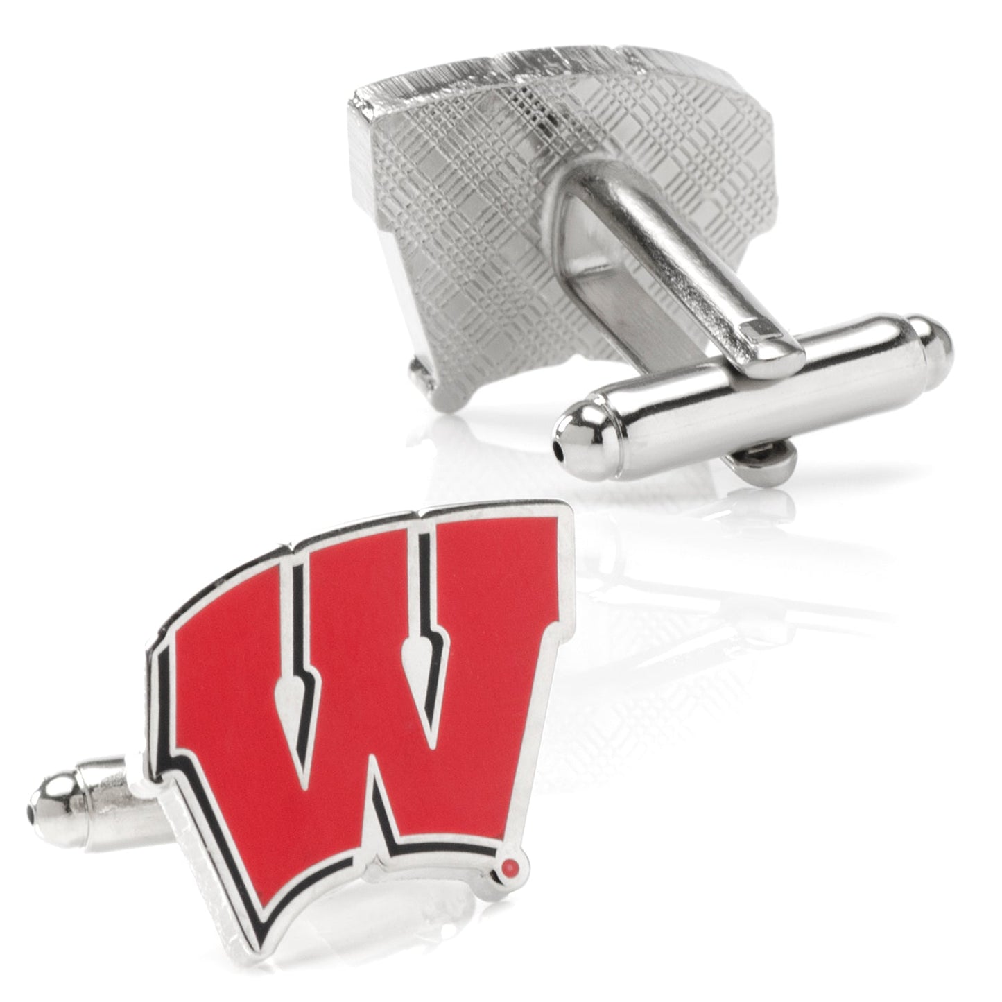 Gemelos de los Wisconsin Badgers de la NCAA