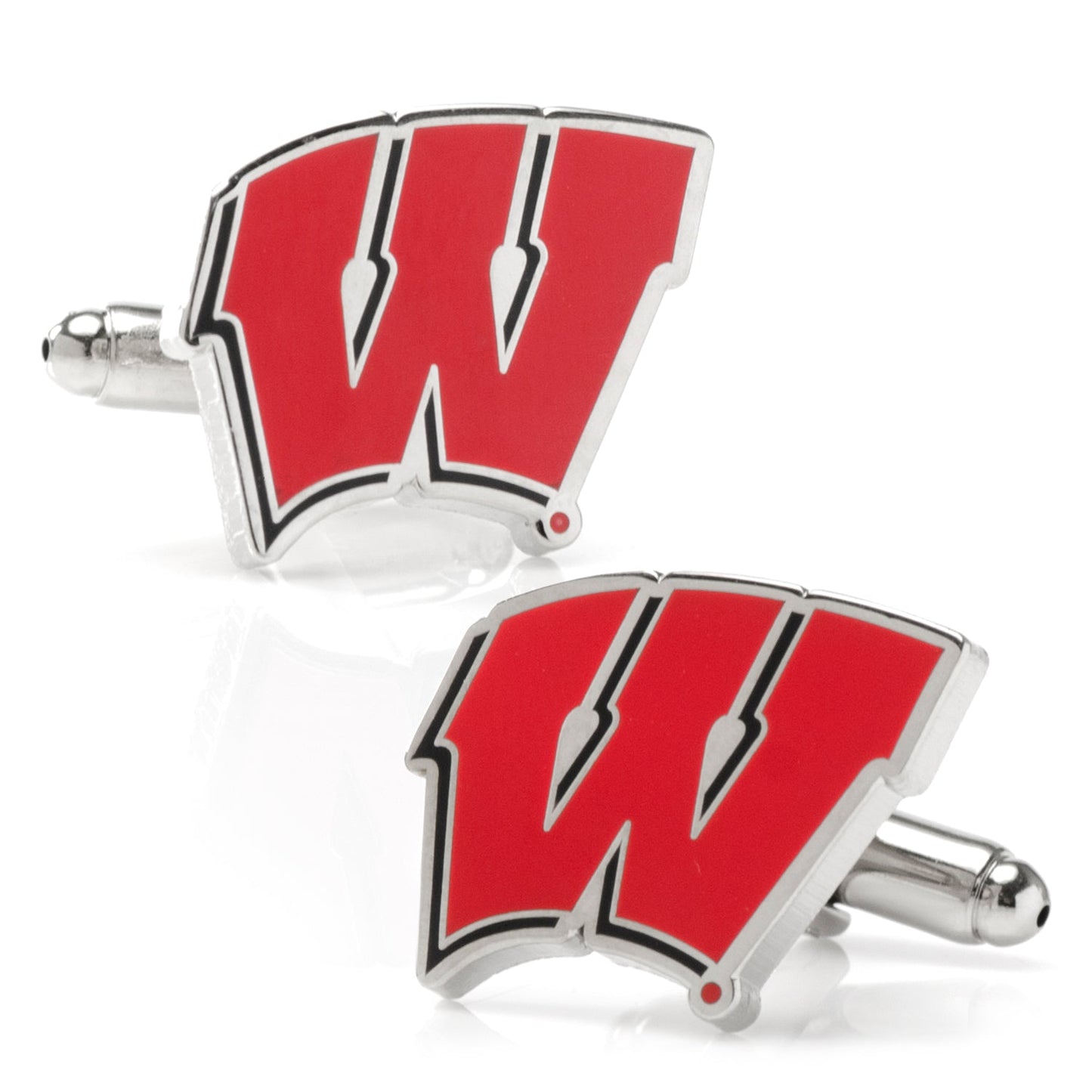 Gemelos de los Wisconsin Badgers de la NCAA