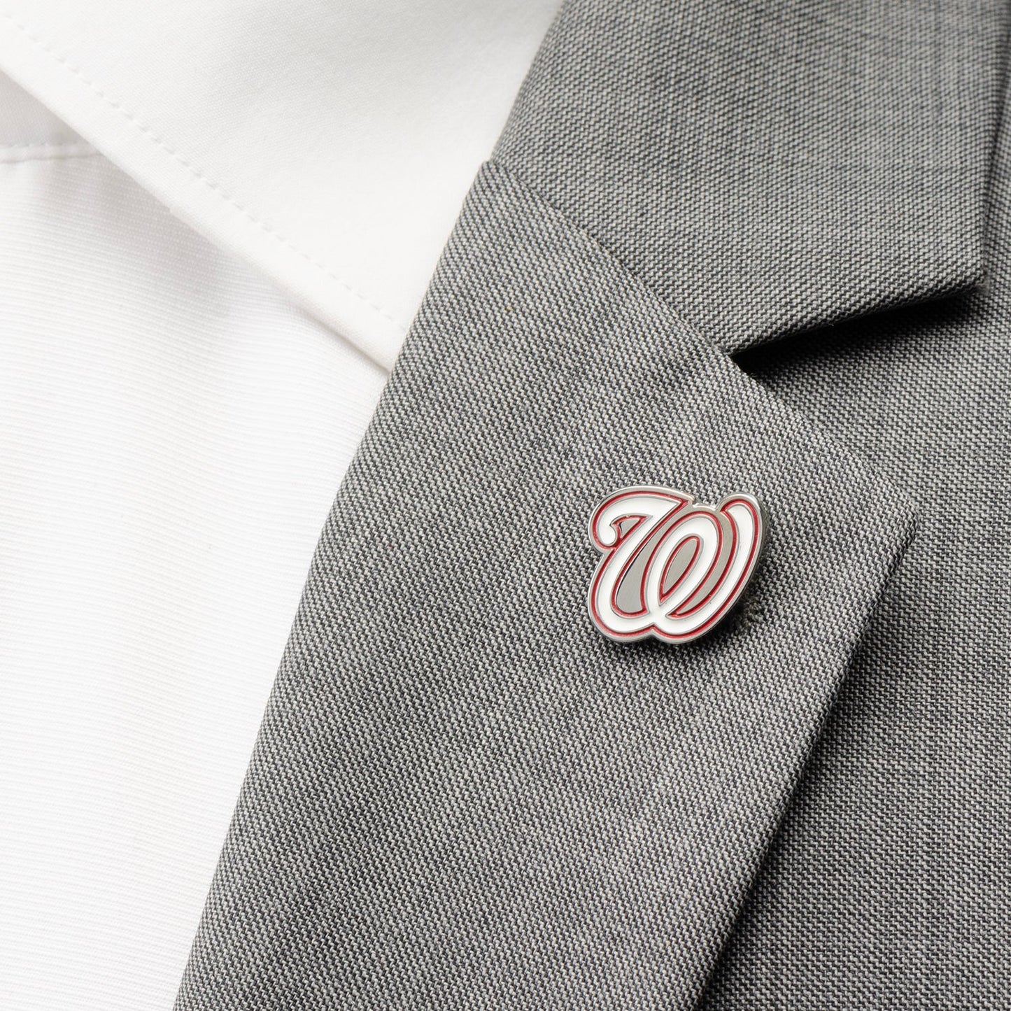 MLB Washington Nationals Lapel Pin