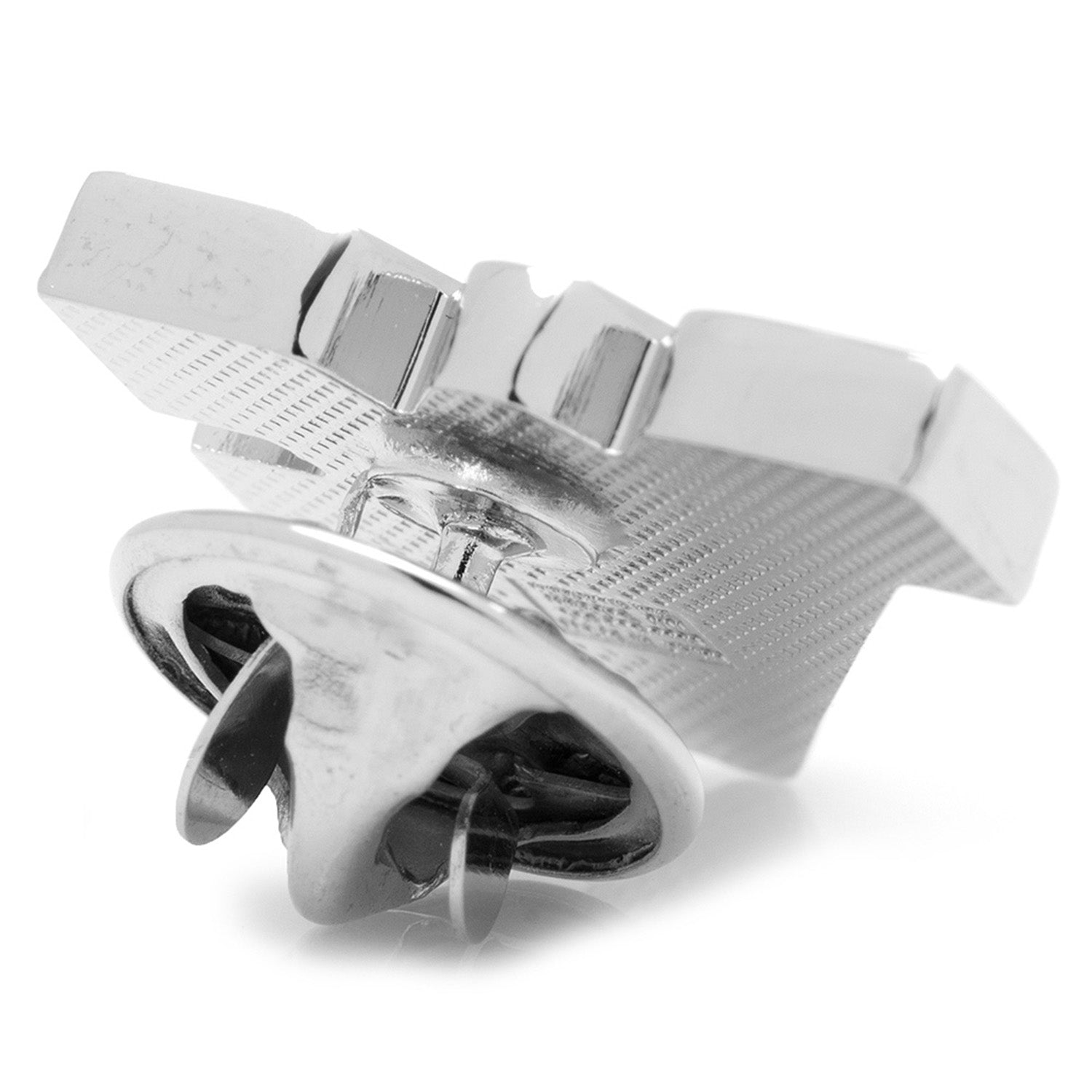 NCAA West Virginia Mountaineers Lapel Pin - My Men's Shop