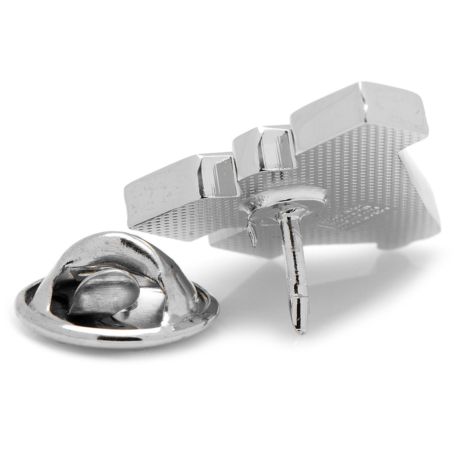 NCAA West Virginia Mountaineers Lapel Pin - My Men's Shop