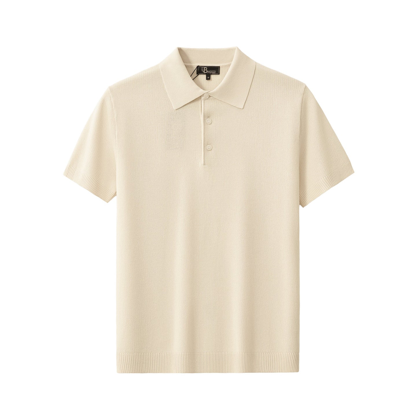 Refined Motion Polo IVORY