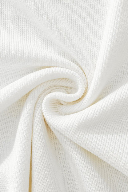 Refined Motion Polo WHITE - My Men's Shop