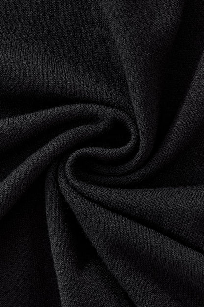 Everyday Luxe Polo BLACK - My Men's Shop