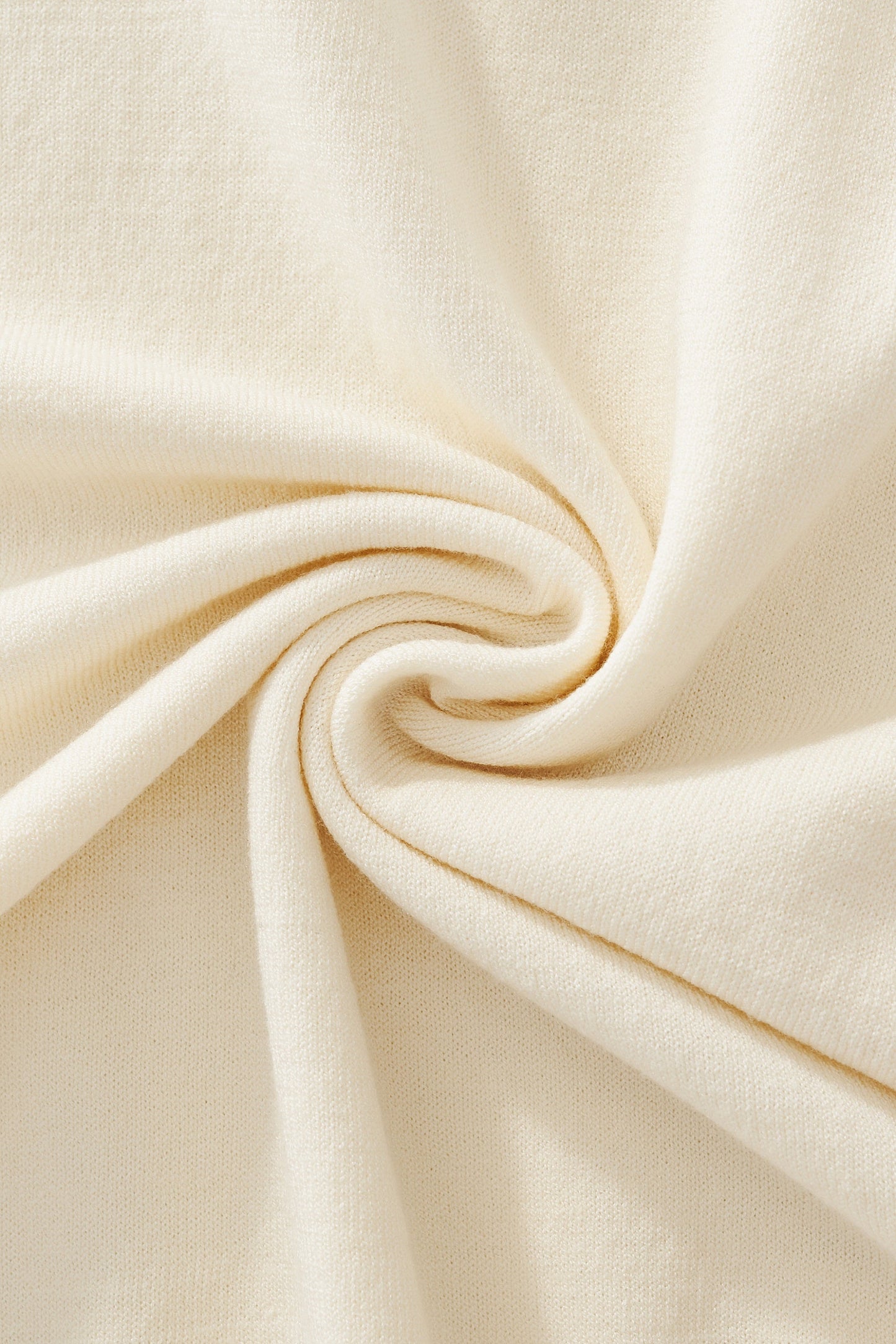Everyday Luxe Polo WHITE - My Men's Shop