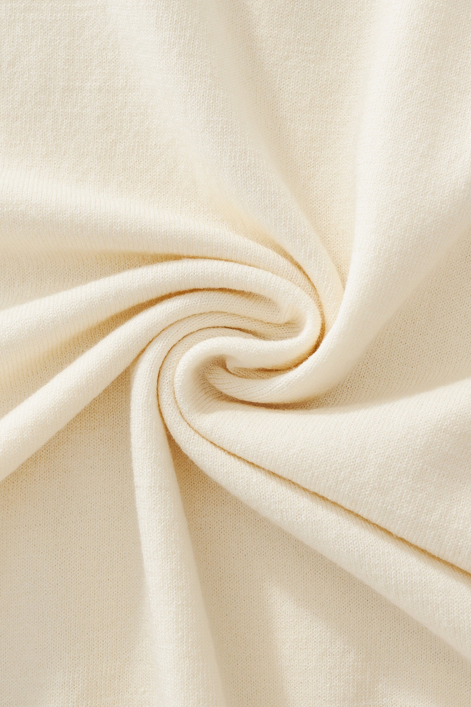 Everyday Luxe Polo WHITE - My Men's Shop