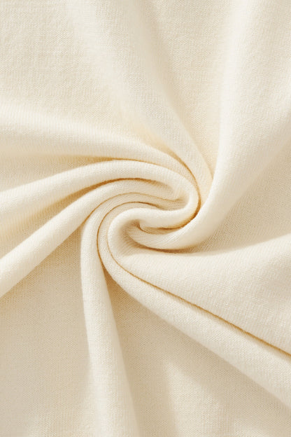 Everyday Luxe Polo WHITE - My Men's Shop