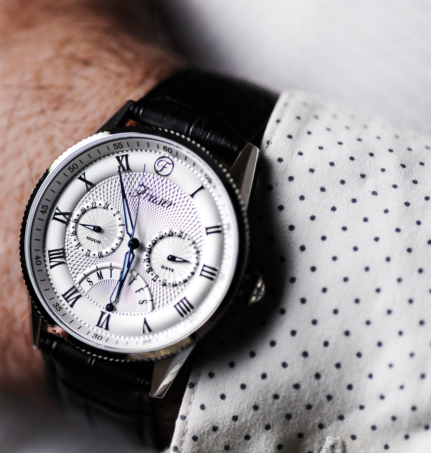 Fraser & Co. - The Paragon