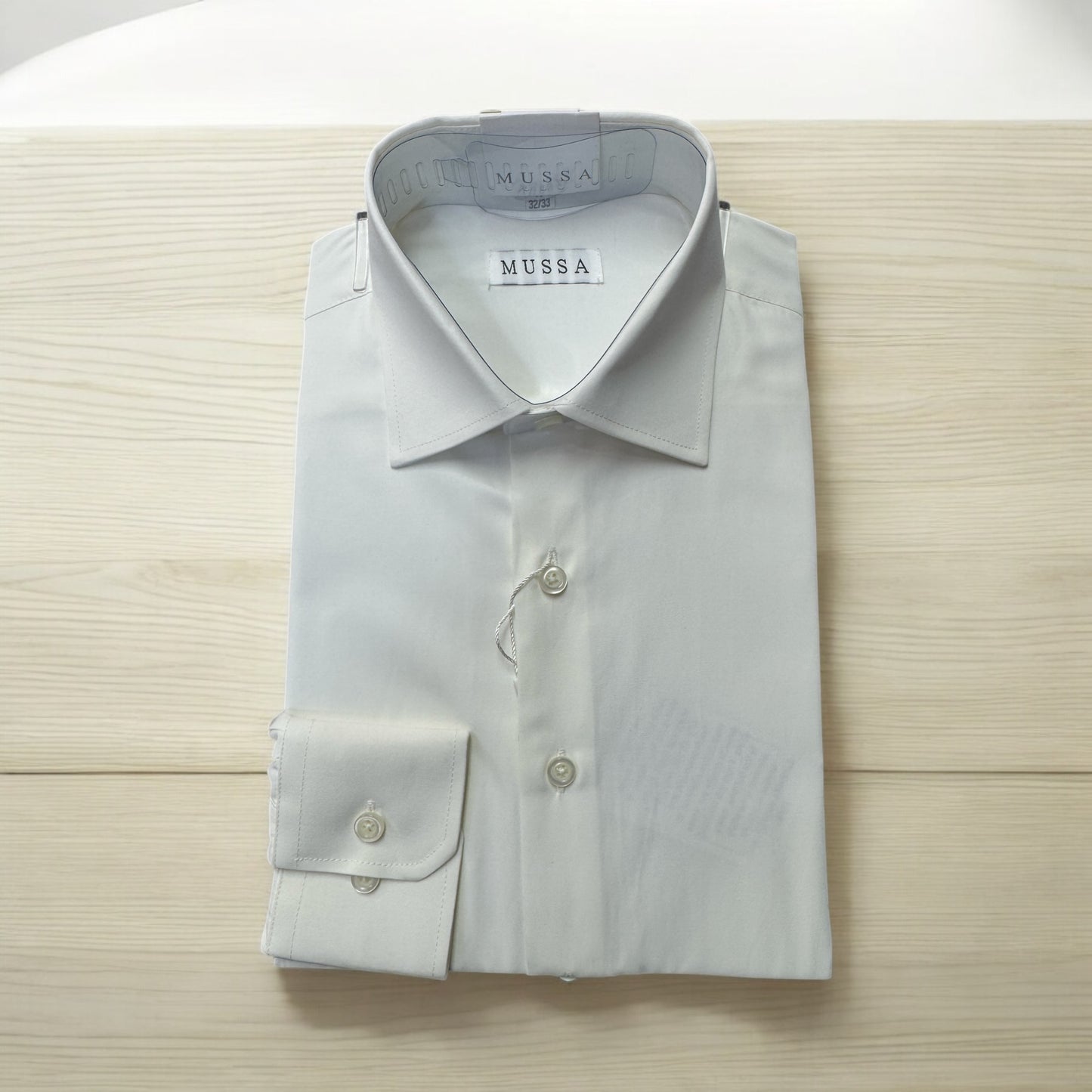MUSSA SHIRT - My Men's Shop