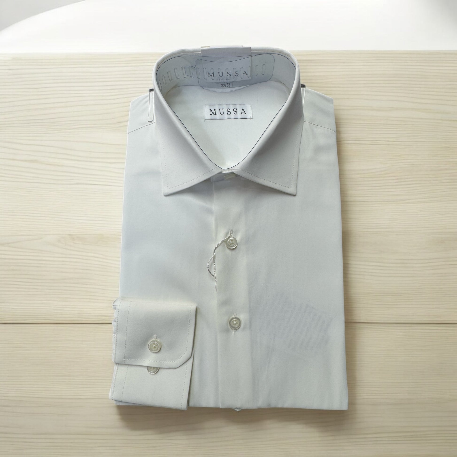 MUSSA SHIRT - My Men's Shop