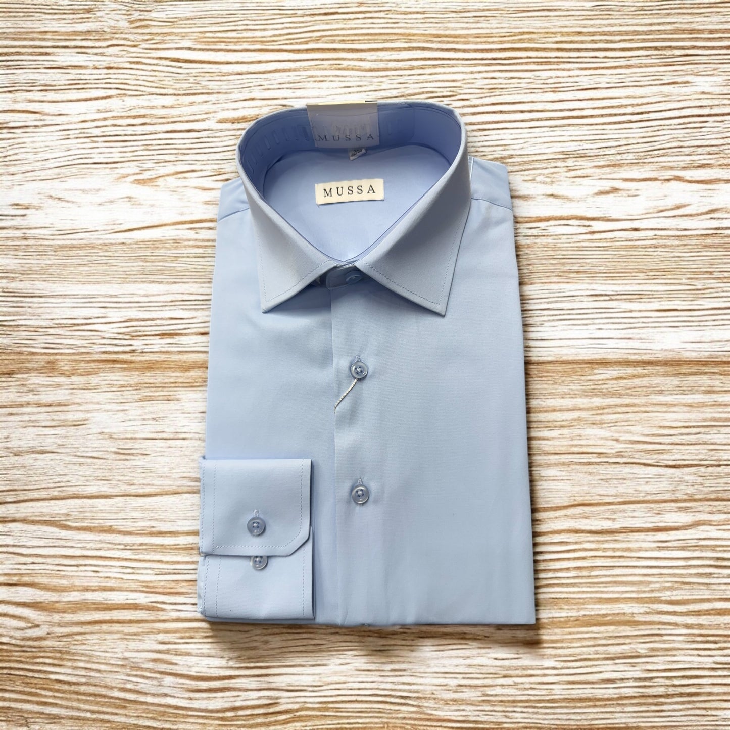MUSSA SHIRT