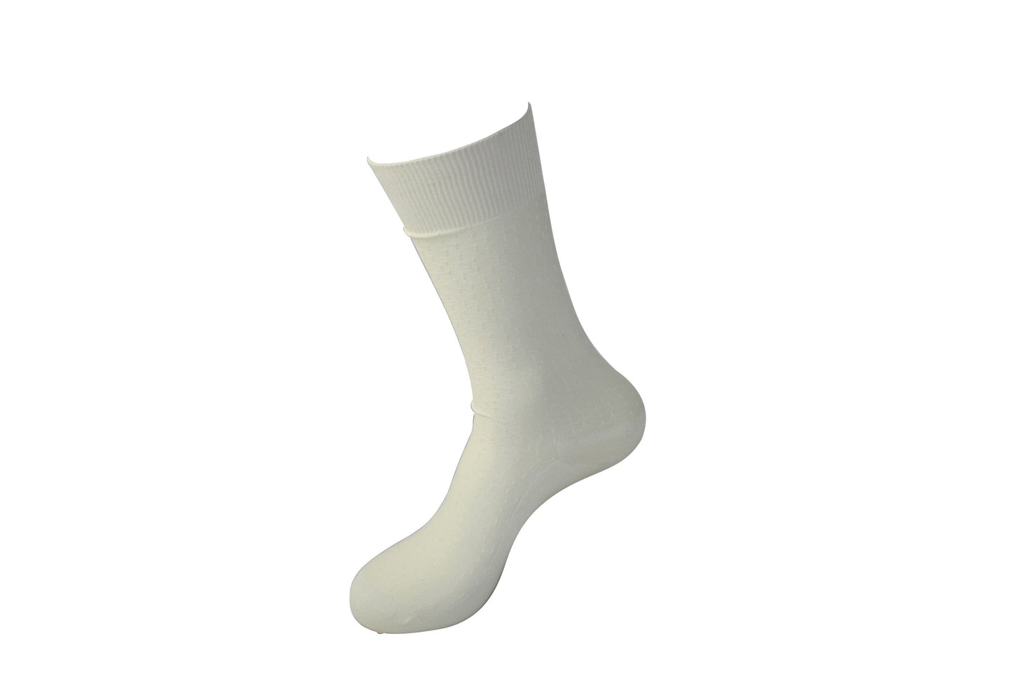 Men's Nylon Socks R11 Bone