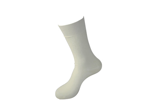 Men's Nylon Socks R11 Bone