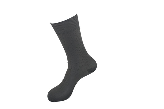 Men's Nylon Socks R11 Grey