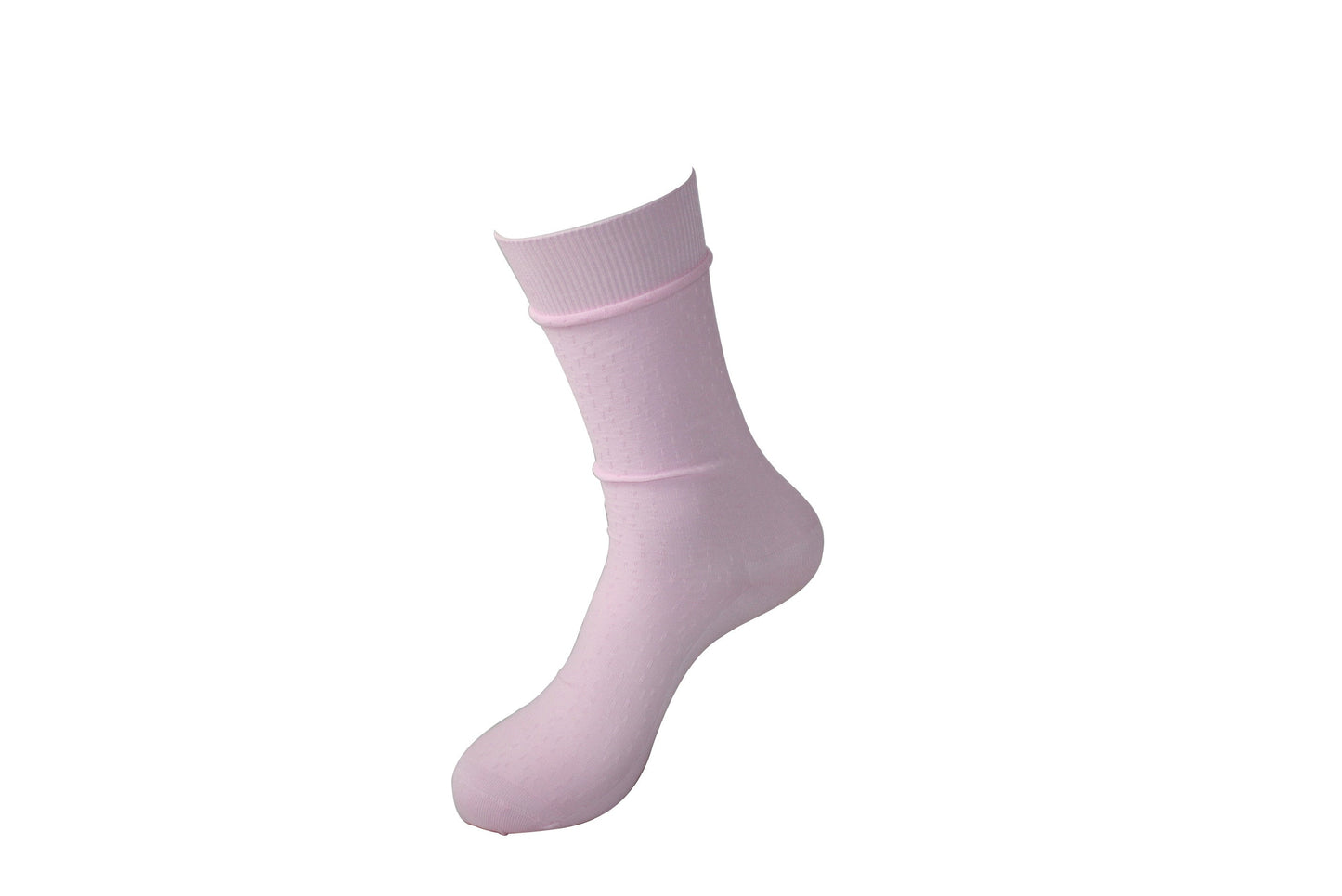 Men's Nylon Socks R11 Pink