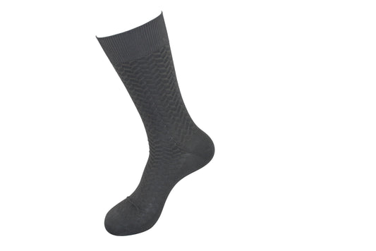 Men's Nylon Socks R13 Grey