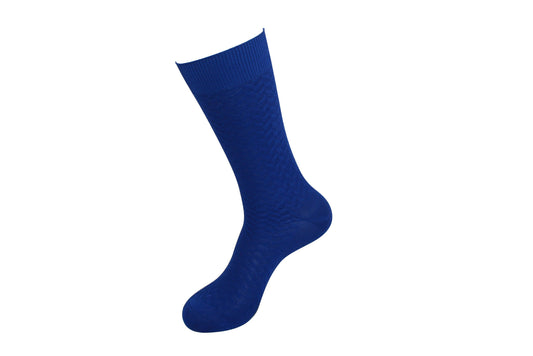 Men's Nylon Socks R13 Royal Blue