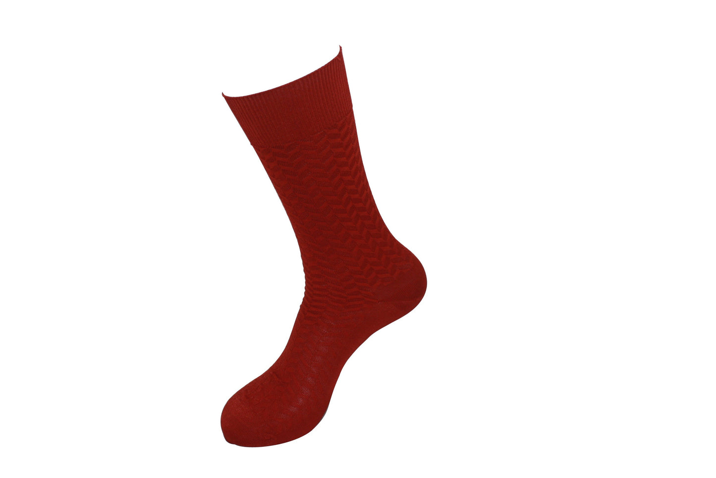 Men's Nylon Socks R13 Rust
