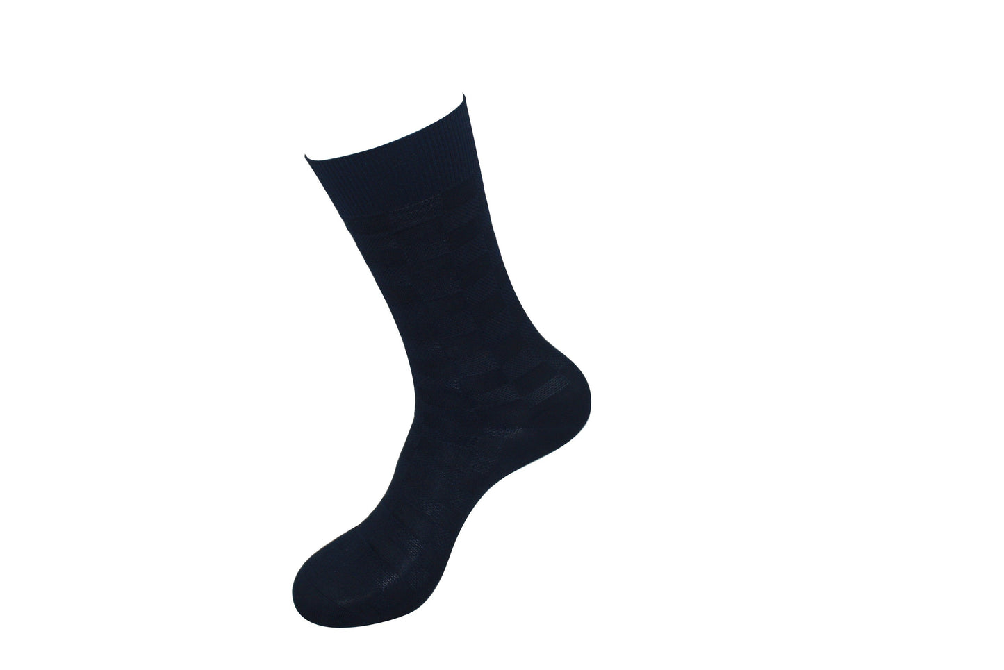 Men's Nylon Socks R15 Navy