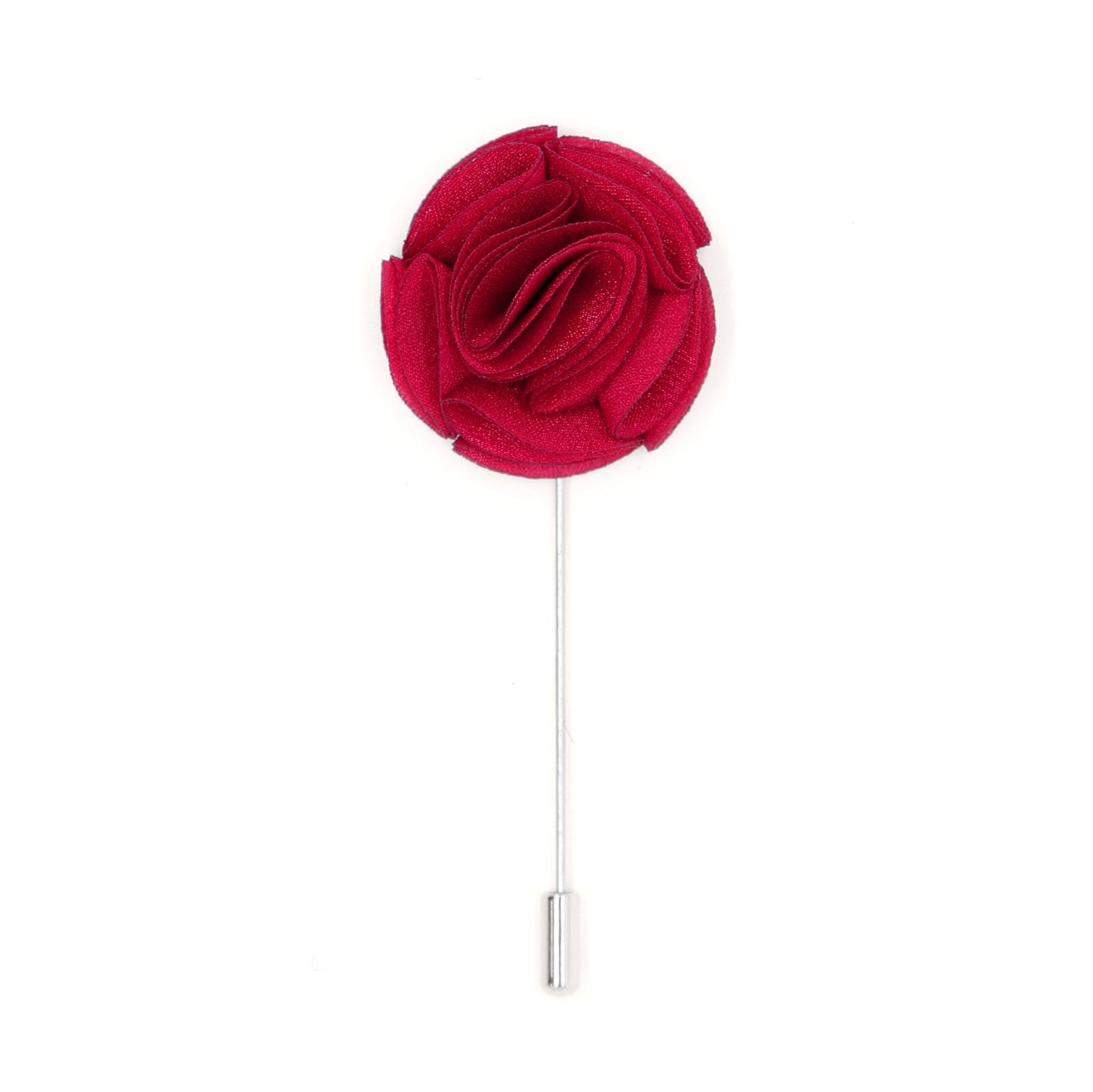 Ramona 13 Red Lapel Pin