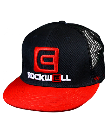 OG Trucker Snapback