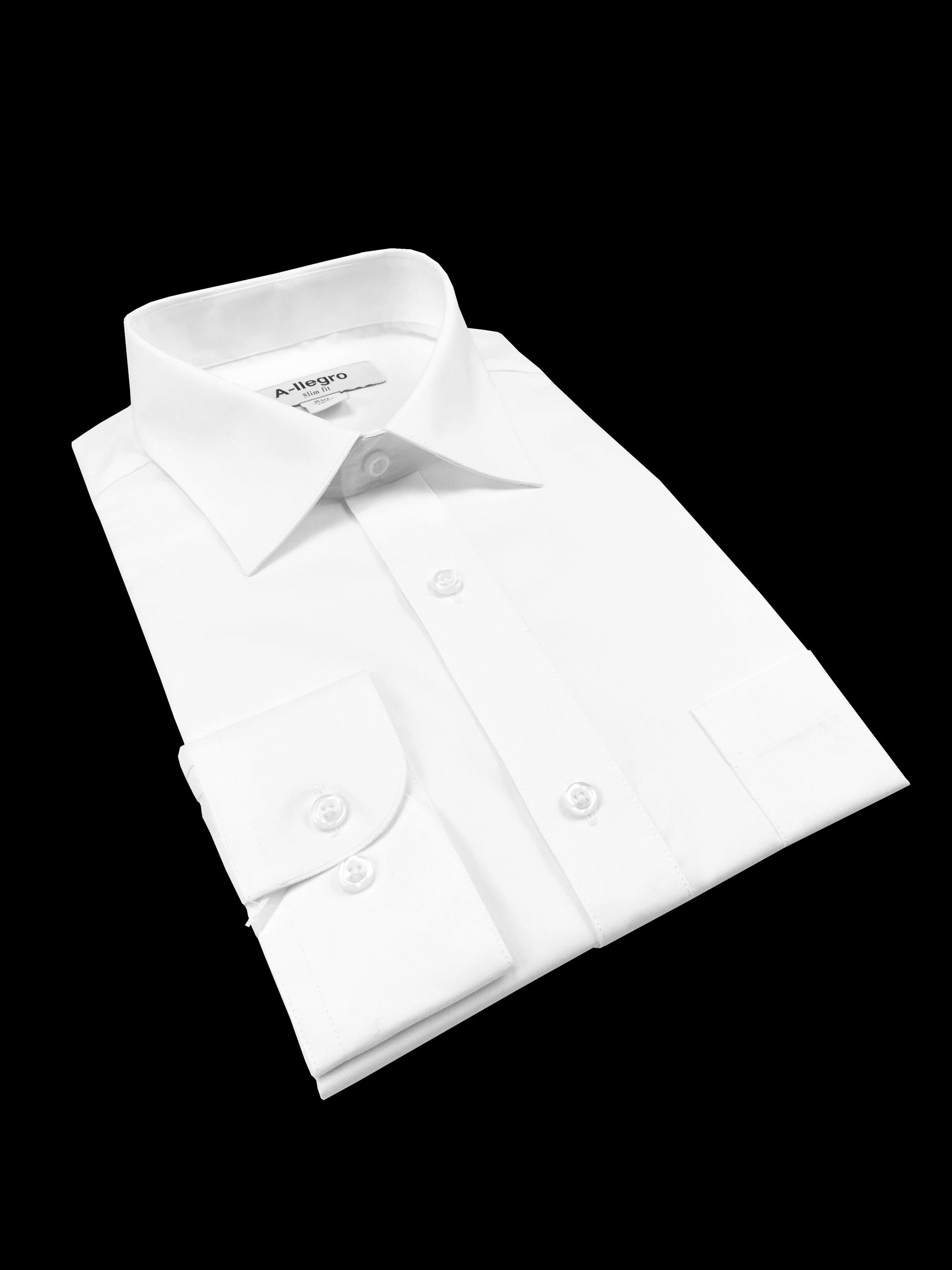 Regular Fit STRETCH SHIRT - My Men's Shop
