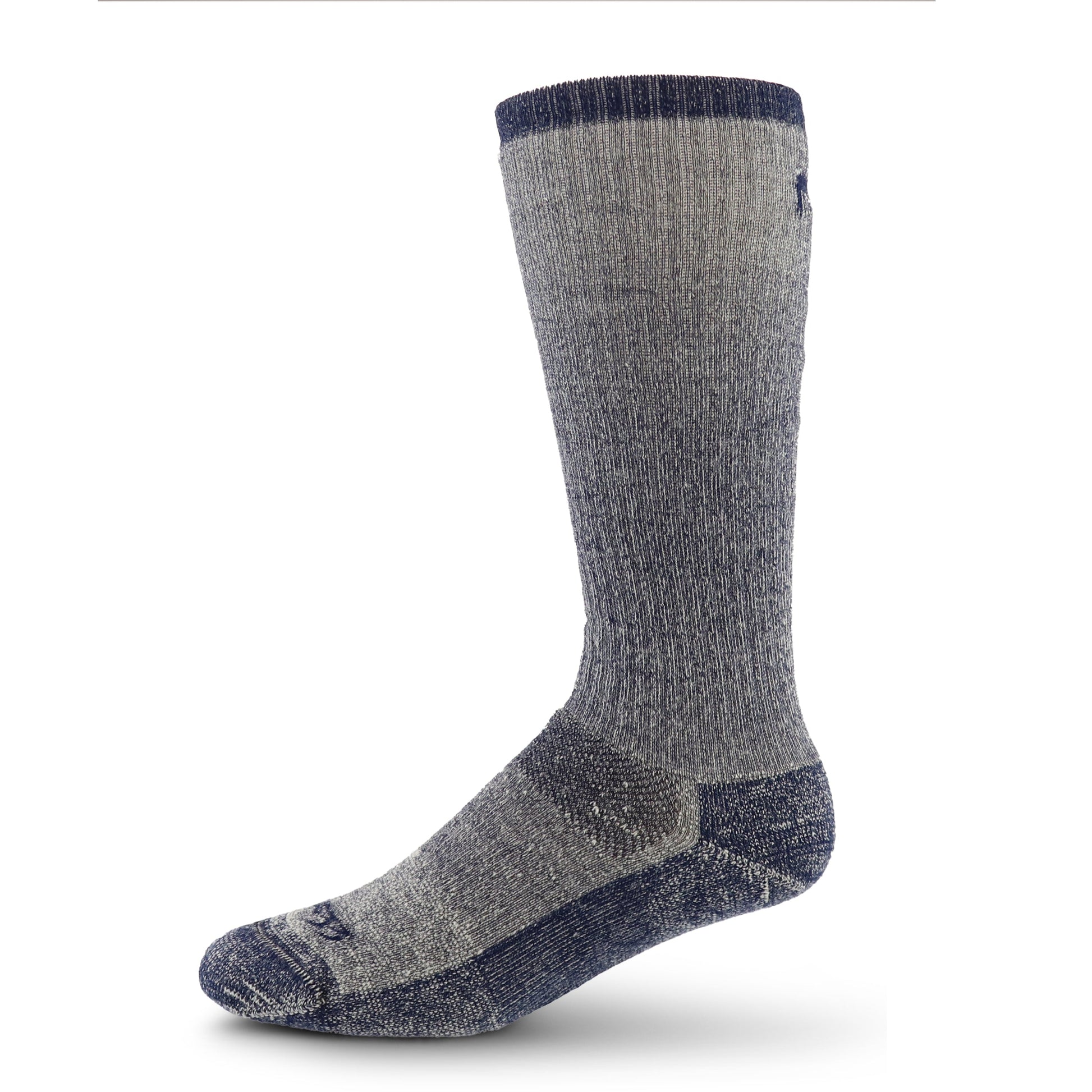 Expedition - Mountaineer Over the Calf Socks Mountain Heritage - My Men's Shop