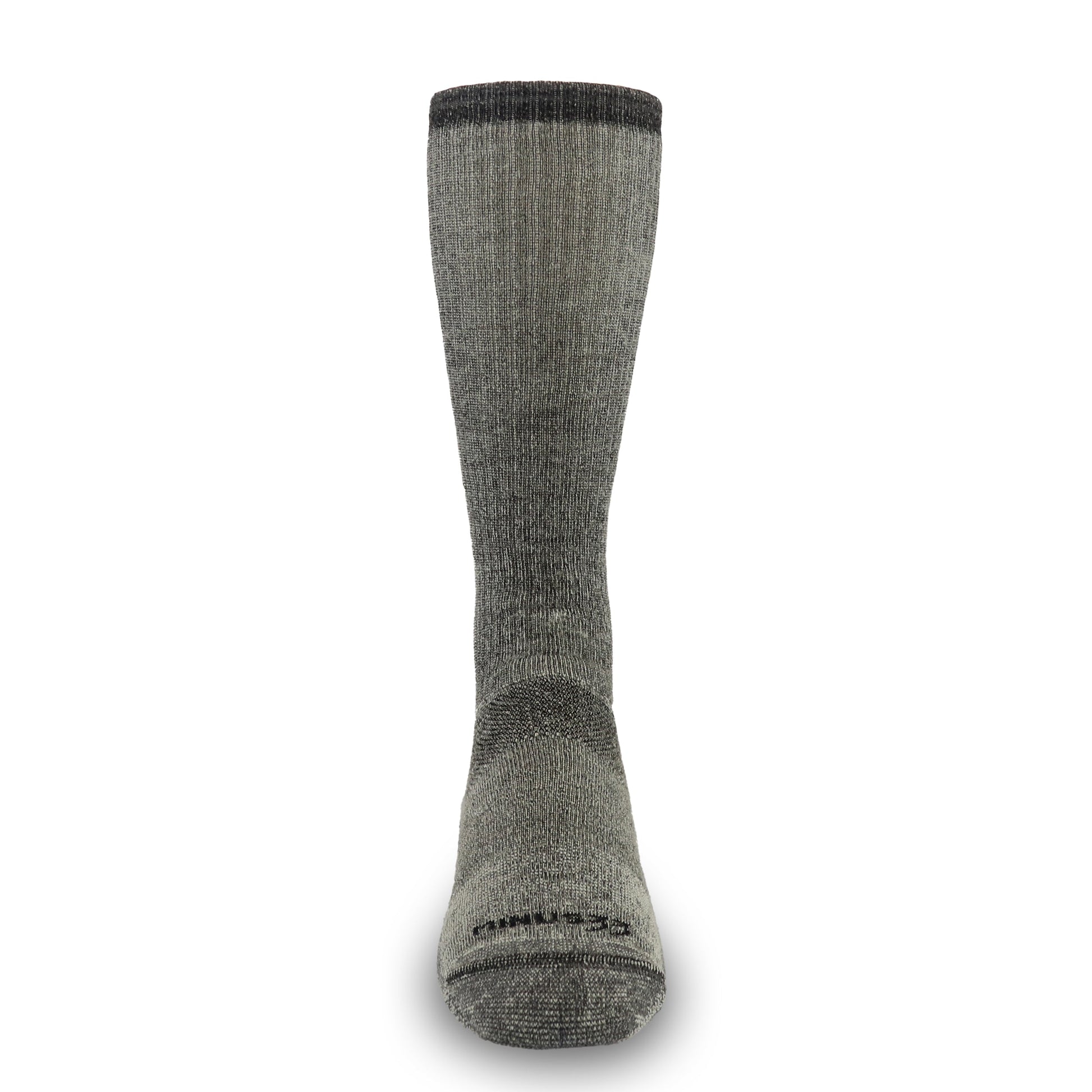 Expedition - Mountaineer Over the Calf Socks Mountain Heritage - My Men's Shop