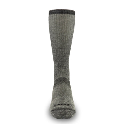 Expedition - Mountaineer Over the Calf Socks Mountain Heritage - My Men's Shop