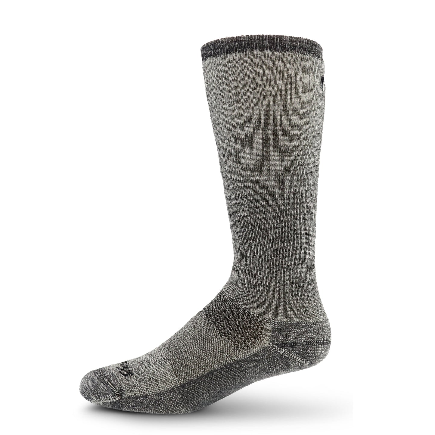 Expedition - Mountaineer Over the Calf Socks Mountain Heritage - My Men's Shop