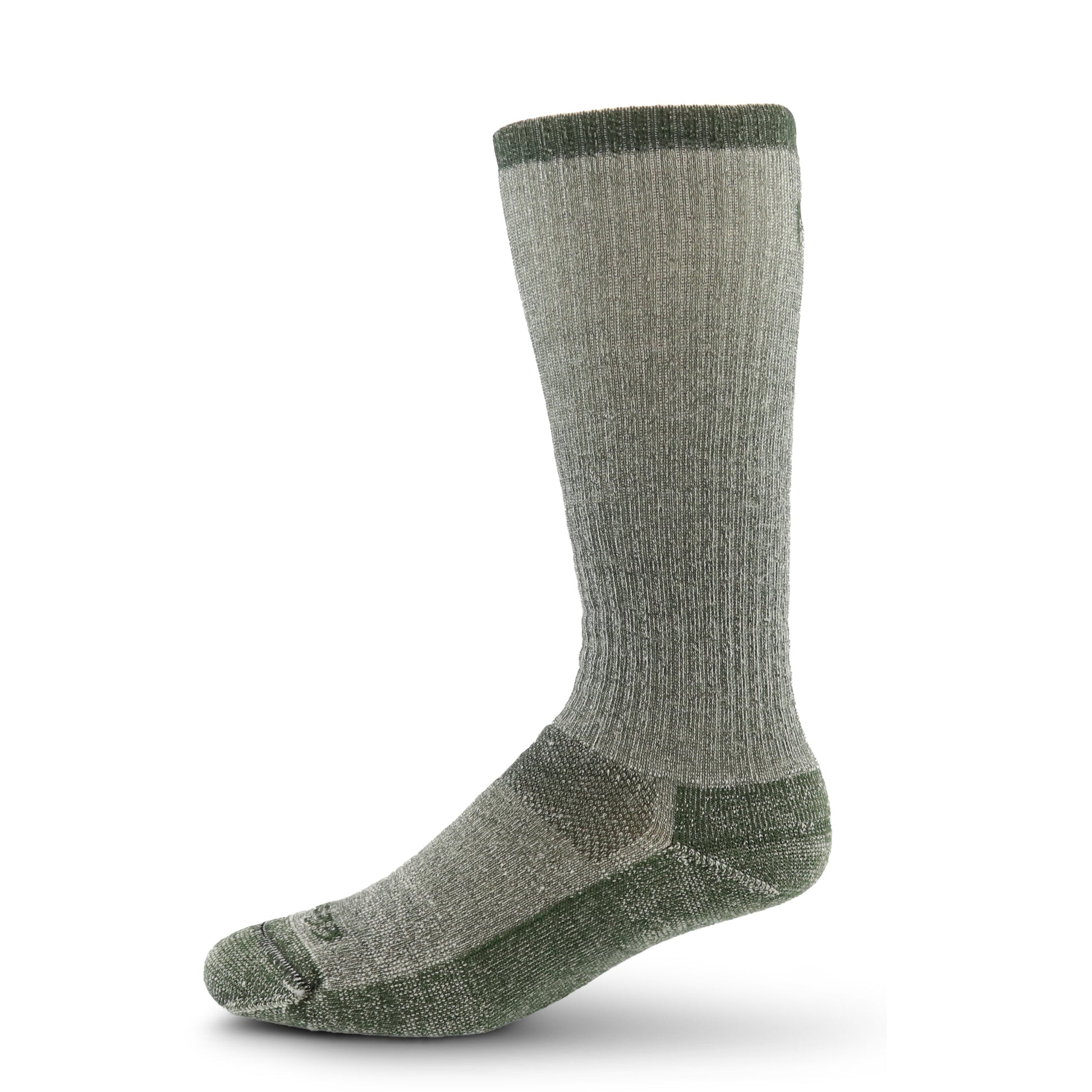 Expedition - Mountaineer Over the Calf Socks Mountain Heritage - My Men's Shop