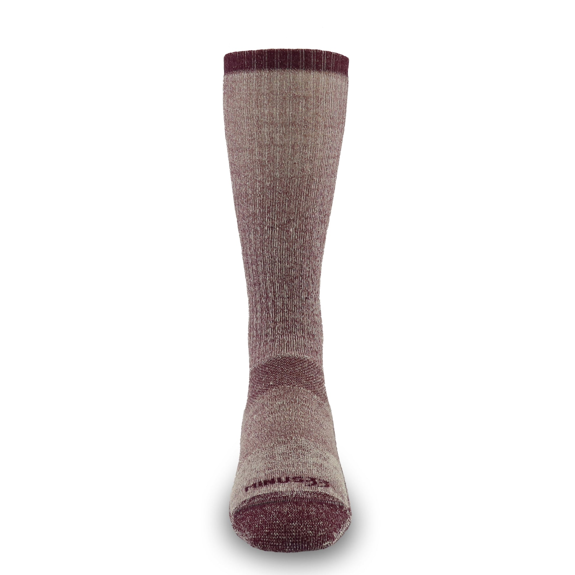 Expedition - Mountaineer Over the Calf Socks Mountain Heritage - My Men's Shop