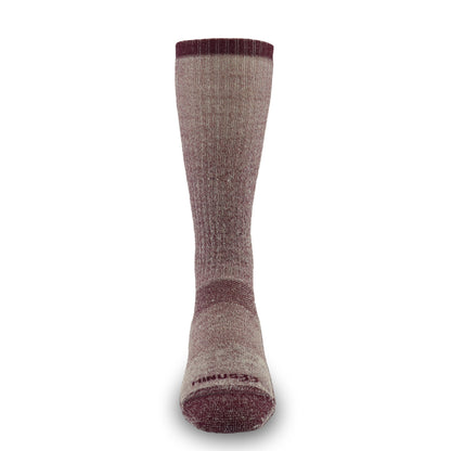 Expedition - Mountaineer Over the Calf Socks Mountain Heritage - My Men's Shop
