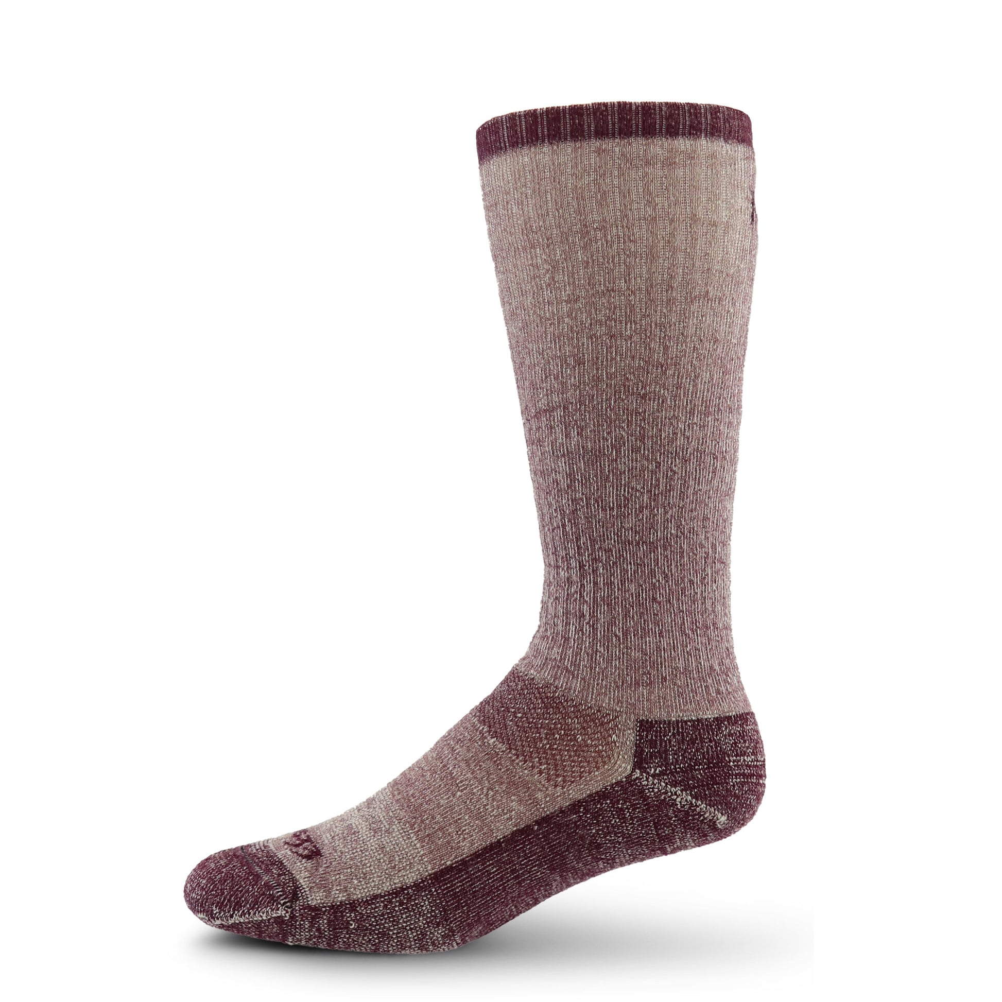 Expedition - Mountaineer Over the Calf Socks Mountain Heritage - My Men's Shop