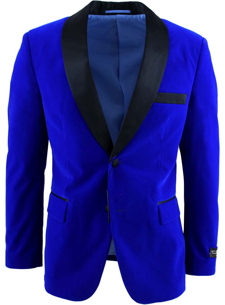 SPV VALVET - My Men's Shop