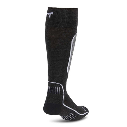 Microweight - Over The Calf Wool Ski Socks Mountain Heritage Elite - My Men's Shop