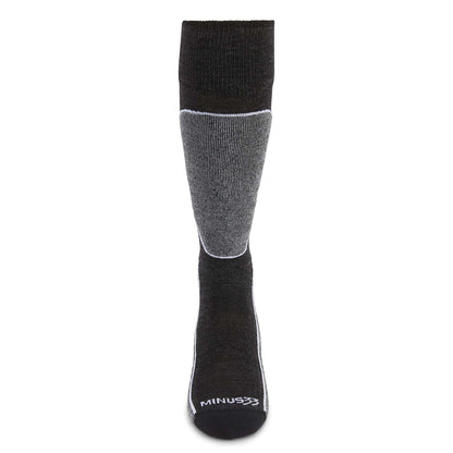 Full Cushion - Over The Calf Wool Ski Socks MountainHeritage Elite - My Men's Shop