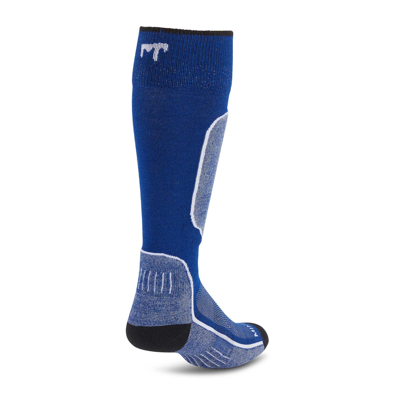 Full Cushion - Over The Calf Wool Ski Socks MountainHeritage Elite - My Men's Shop