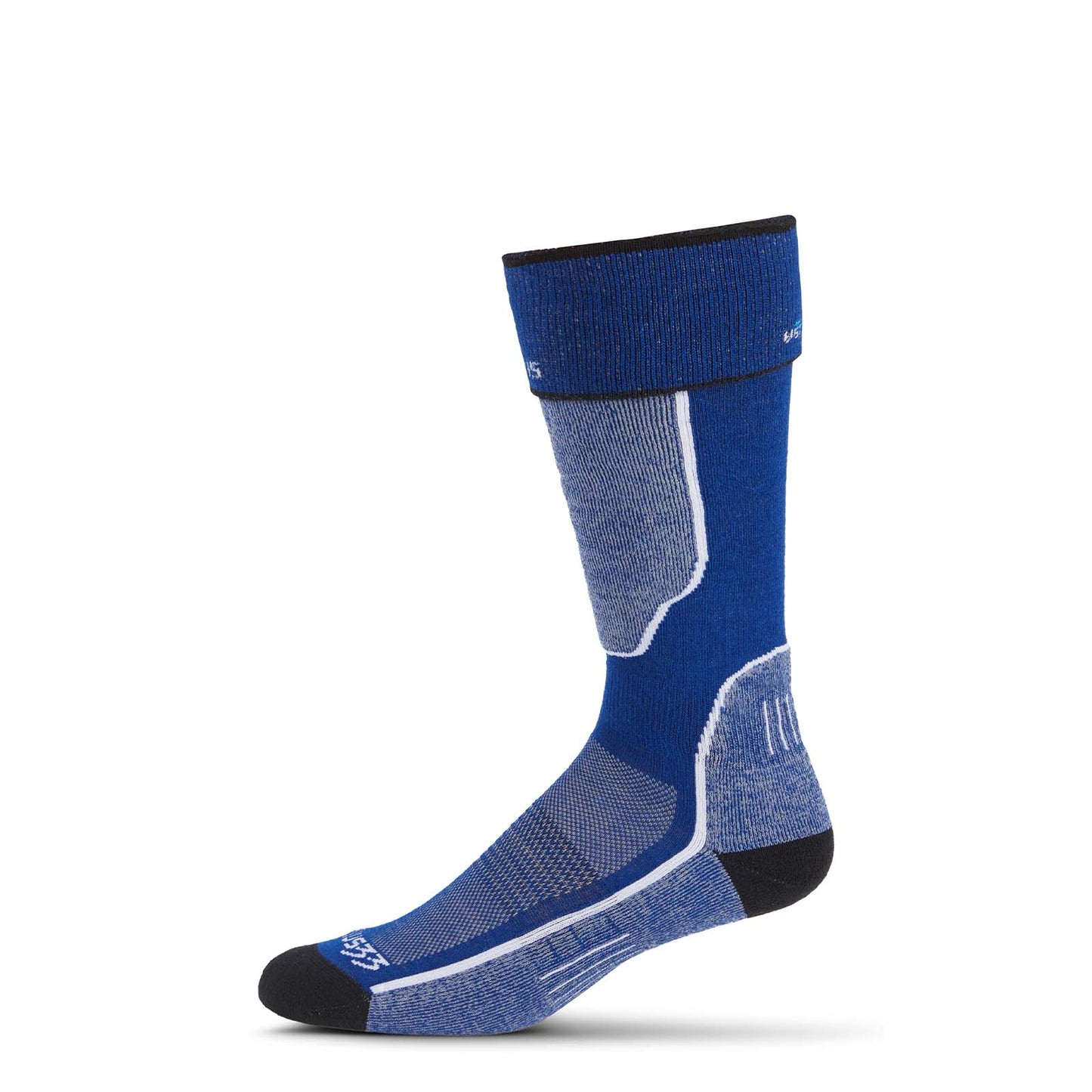 Full Cushion - Over The Calf Wool Ski Socks MountainHeritage Elite - My Men's Shop