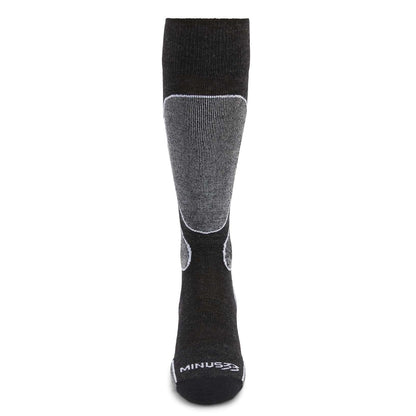 Light Cushion - Over The Calf Wool Snowboard Socks Mountain Heritage Elite - My Men's Shop