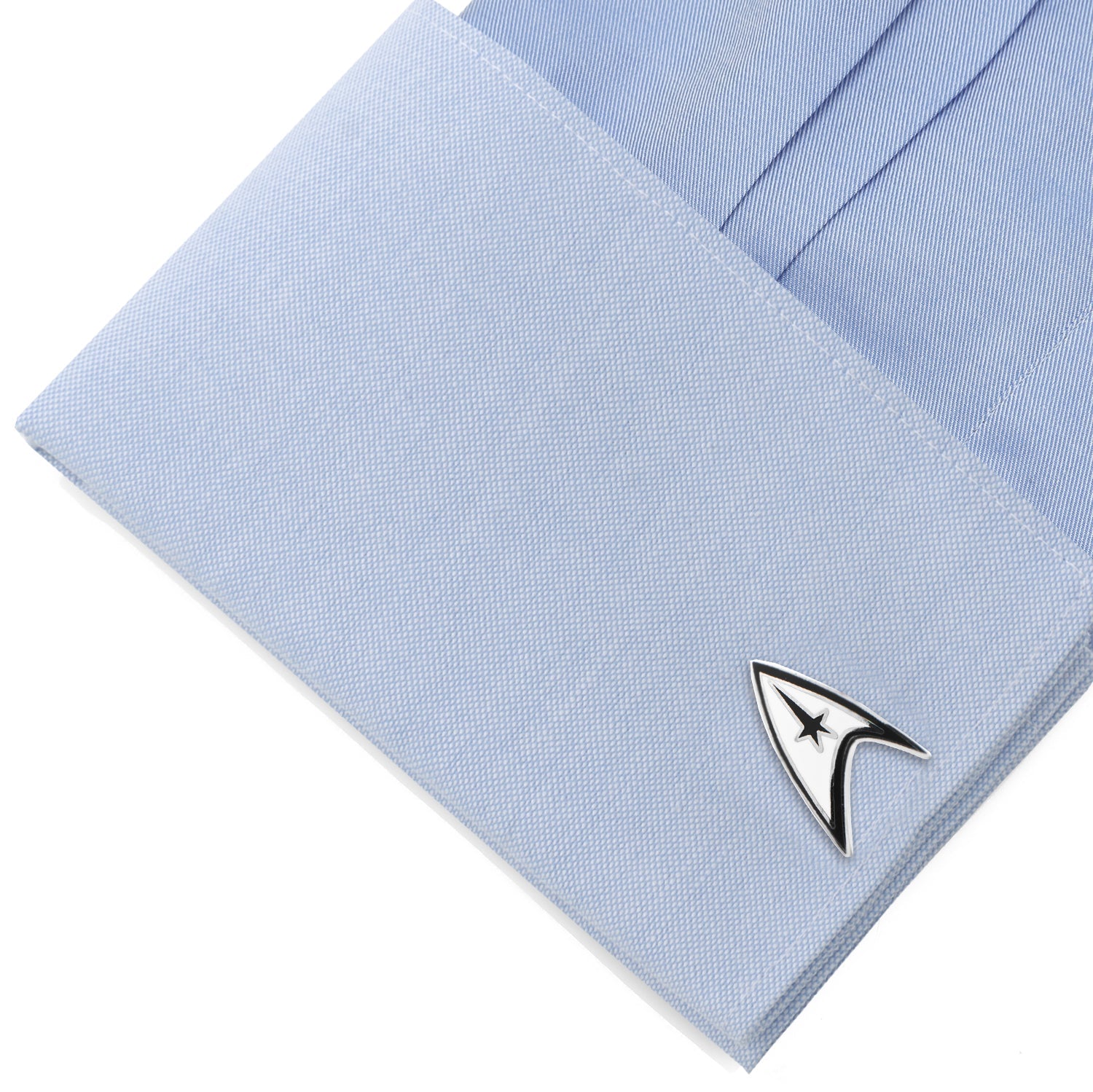 Star Trek Cufflinks Tie Bar Gift Set - My Men's Shop