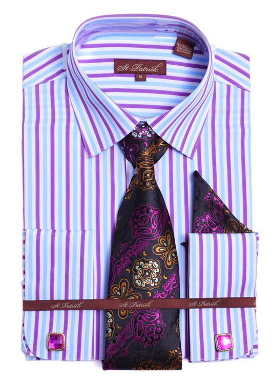Men's Combo Shirt - My Men's Shop