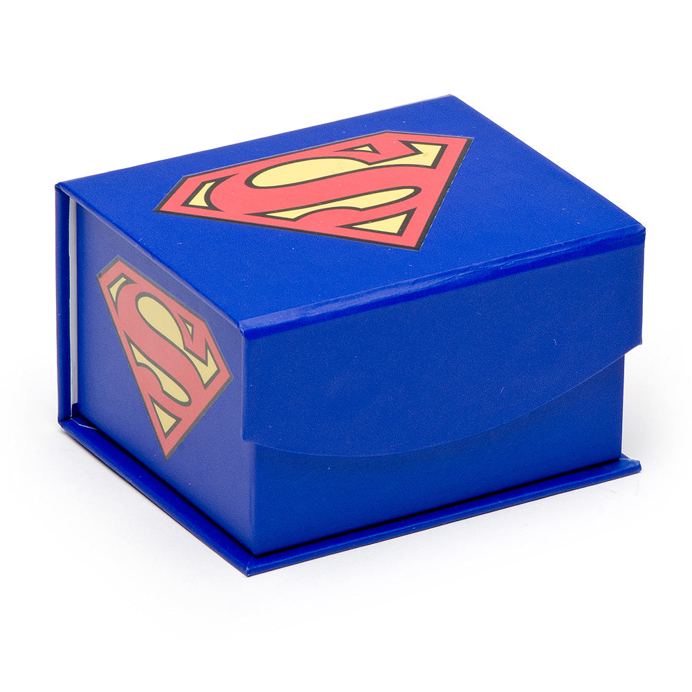 Gemelos de Superman de DC Comics