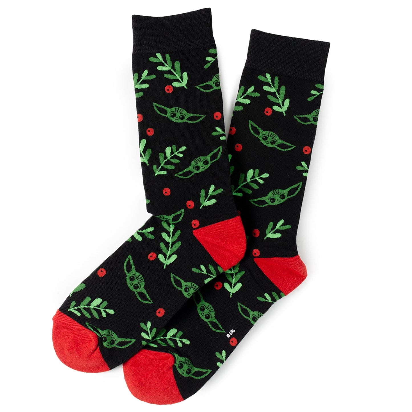 Juego de regalo de calcetines y pin de solapa Star Wars Alianza Rebelde festivos